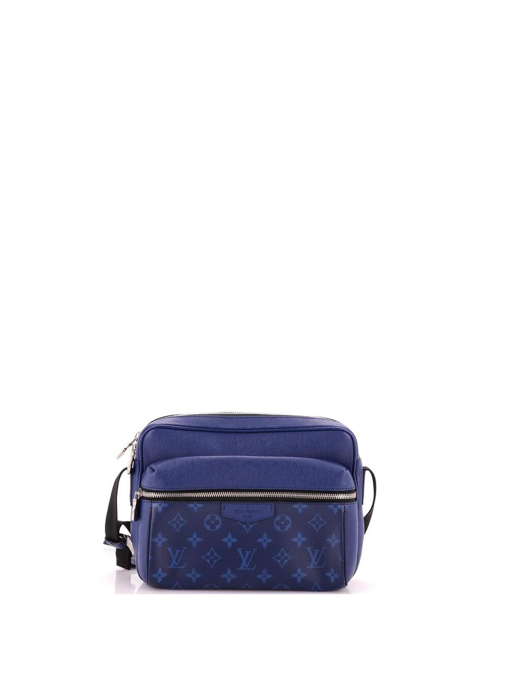 Louis Vuitton Outdoor Messenger Bag #324262L18B
